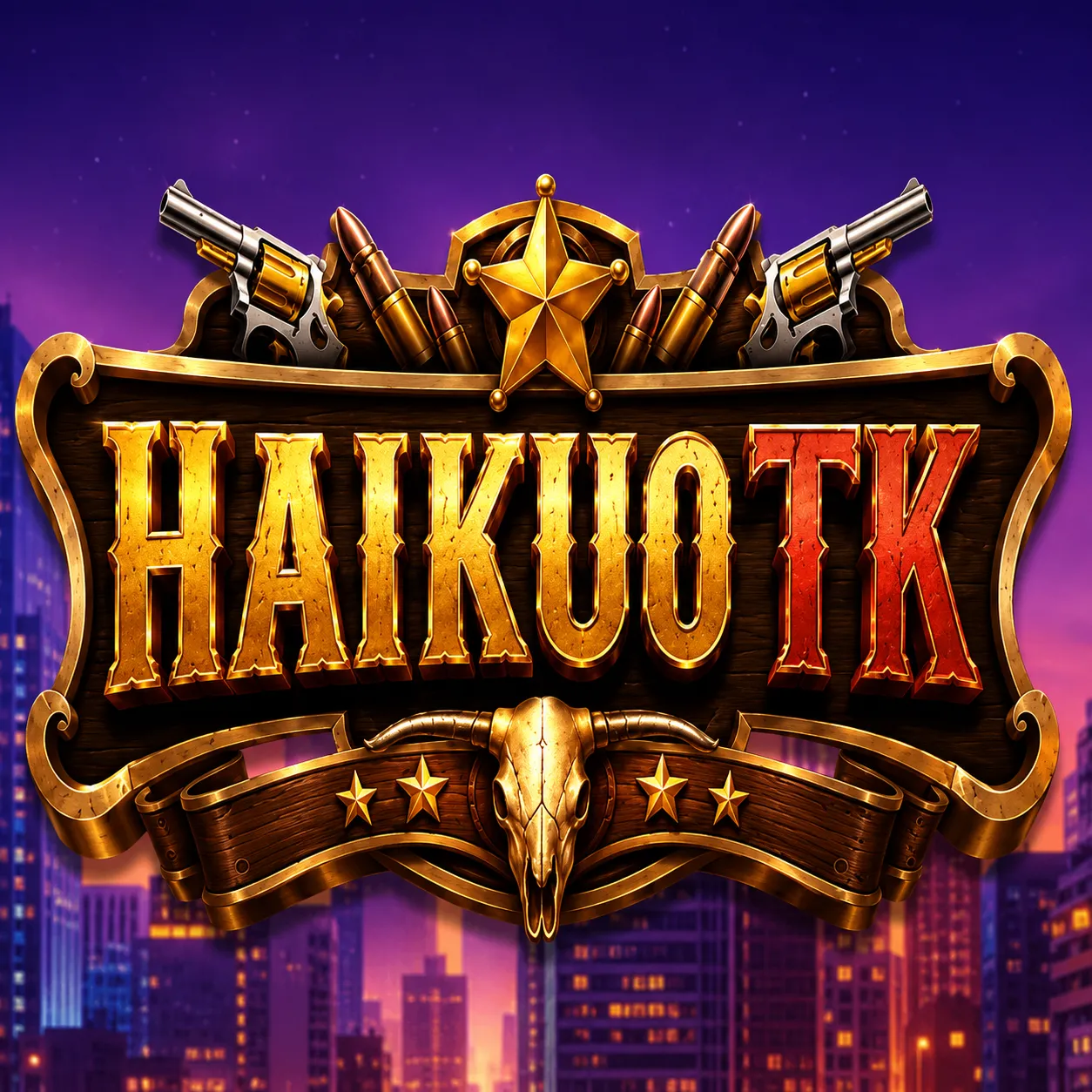 HAIKUOTK - Kegelapan dalam Kata