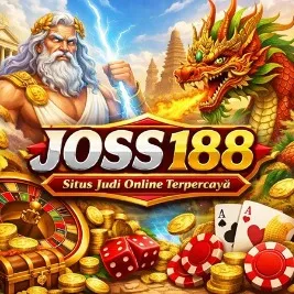 JOSS188 - Teror Menyergap di Kegelapan