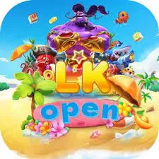 LKOPEN - Pengalaman Live Casino Terbaik di Genggaman Tangan