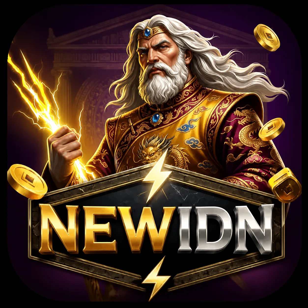 NEWIDN - Petualangan Epik dalam Dunia RPG