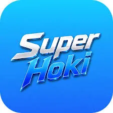SUPERHOKI - Petualangan Seru dalam RPG